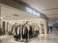 -龙湖重庆时代天街