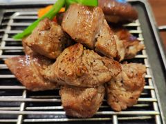 菲力牛排-游You House(西单老佛爷店)