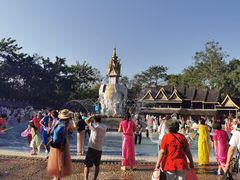 -西双版纳傣族园