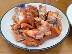 -小崔家臊子面(蔡家坡总店)