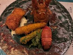 -風料理.鮨Omakase