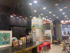 -海马体照相馆|大师(北京华贸中心店)