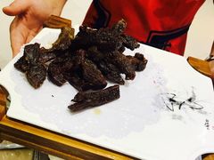 -哈啾嗨·蒙文化主题餐厅(京汉新城店)