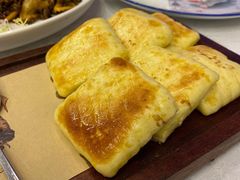 杂粮饼-山水雅居·江南雅宴(运河公园店)
