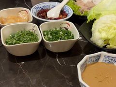 -东来顺饭庄(金泉广场店)