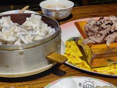 -老阿妈乌海蒙餐馆(锦馨园小区店)