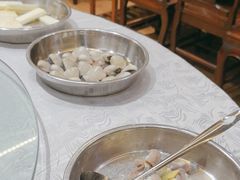 -丰尔粥食·粥底火锅·桑拿鸡(大良总店)