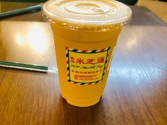 -美芝莲(钻汇广场店)