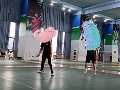 -中天钢铁体育馆(南一门店)