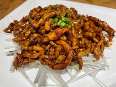 京酱肉丝-乐忻皇朝汇(环贸iapm商场店)