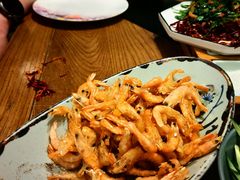 -娄三少春饼·烤鸭(合生汇购物中心店)