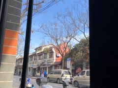 -克比叔叔印度餐厅Kebabs on the Grille(永康路分店)