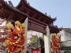 -三林塘老街