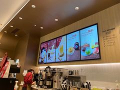 -Tims天好咖啡·贝果(锦江国金中心店)