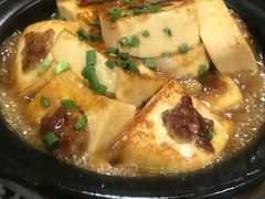 -老客家美食• 竹筒饭• 河鲜(龙门永汉店)