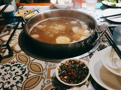 -三毛牛肉店(福强店)
