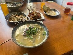 -西工饭庄快餐厅(西工小街店)