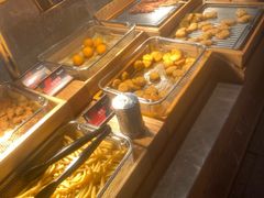 -比格比萨自助(南京万达茂店)