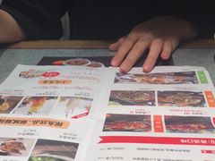 -探鱼·鲜青椒爽麻烤鱼(天河优托邦店)
