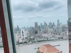 -翡翠36餐厅(浦东香格里拉店)