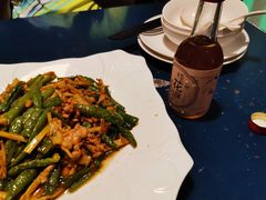 -兰桂坊·花园餐厅(西湖店)