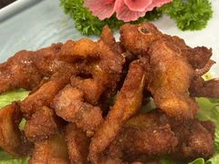 -肥佬椰子鸡(文锦渡店)