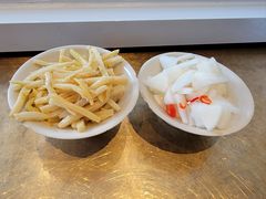 -漆黑觉米粉(三里屯店)