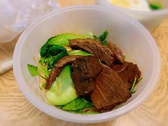 -金杨拉面王小吃面馆·牛三宝面·红烧牛肉粉