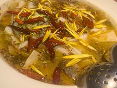 -太二酸菜鱼(天鹅湖万达店)
