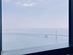 -大连君悦酒店·星海湾壹号Dalian·Dalian(星海广场店)