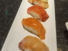 -德川家日本料理(中关村寰太大厦店)