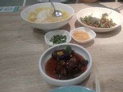 -小雅木姜子烤鸡·贵州菜(鸿通城店)