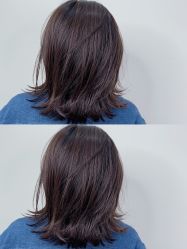-HD HAIR STYLE