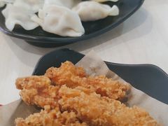 -大娘水饺(浒崇路大润发店)