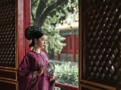 -美云庭古装·格格服汉服·京城旅拍(北京店)