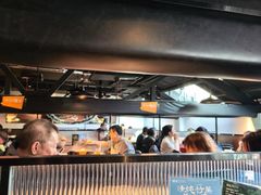 -捞王锅物料理(凯旋路店)