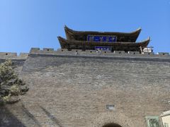 -雁门关景区