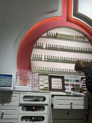 -MB·nail美甲美睫