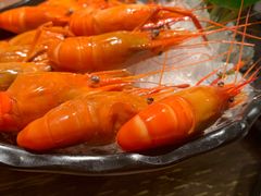-乔街深夜食堂·台州菜·高压锅生蚝(杭州总店)