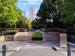 -苏州河梦清园环保主题公园