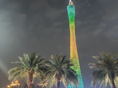 -海心沙亚运公园