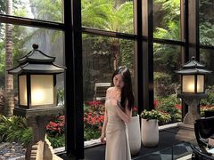 -广州花园酒店