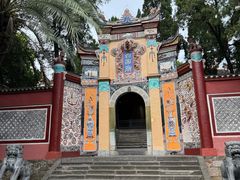 -白帝城·瞿塘峡景区