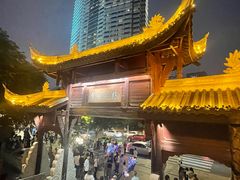 -九眼桥码头旧址