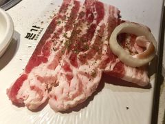 -本家韩国烤肉(青岛万象城店)