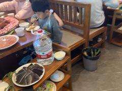 -刘老表·瓦罐汤涮肉(青云谱店)