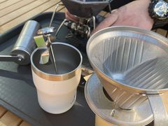 -CAMP.33露营烤肉·团建聚餐(创智天地店)