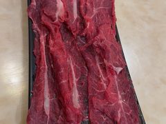 -潮汕良记牛肉火锅(洪武路店)