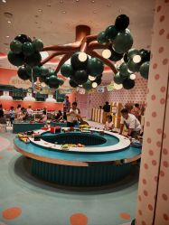 -奈尔宝家庭中心·亲子餐厅(苏州大悦城店)