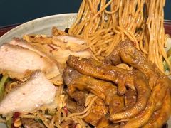 -粉家柳州螺蛳粉(杨宅路店)